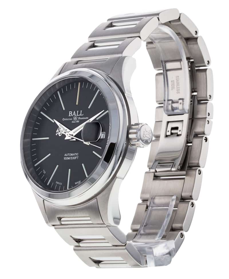 Ball Fireman Enterprise NM2188C-S5-BK